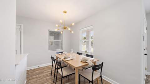 4733 Attleboro Street, Jacksonville FL - photo 9 of 52