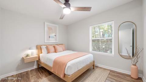4733 Attleboro Street, Jacksonville FL - photo 22 of 52