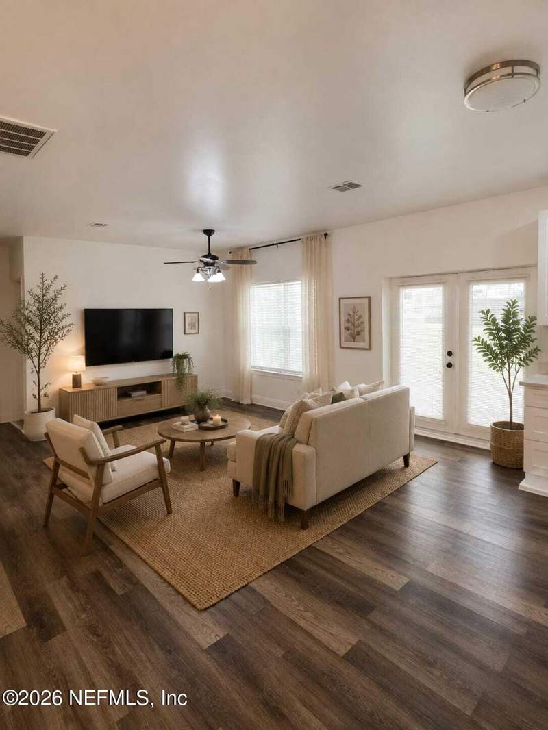 3 bedroom Single Family Residence at 8113 Bazaine Drive, Normandy Village, Jacksonville — photo 4