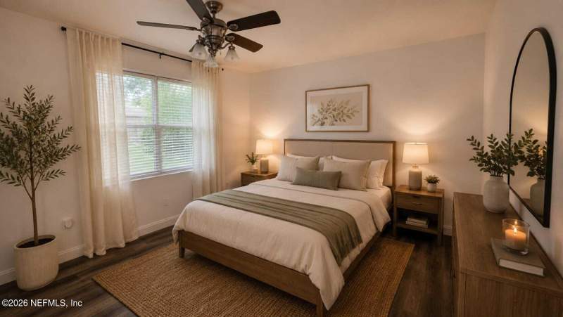 3 bedroom Single Family Residence at 8113 Bazaine Drive, Normandy Village, Jacksonville — photo 5