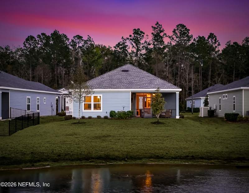 3 bedroom Single Family Residence at 761 Stillwater Boulevard, Stillwater, St. Johns — photo 3