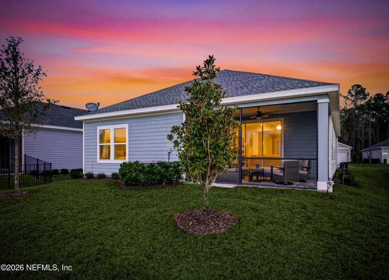 3 bedroom Single Family Residence at 761 Stillwater Boulevard, Stillwater, St. Johns — photo 4