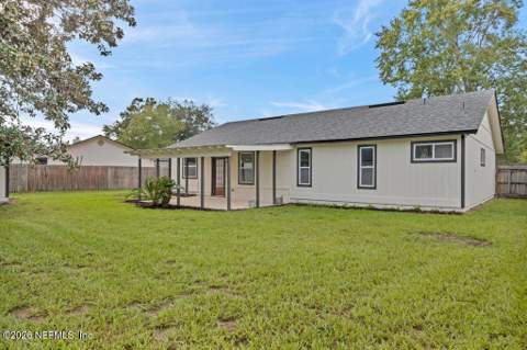 7185 Loves Drive, Jacksonville FL - photo 18 of 21