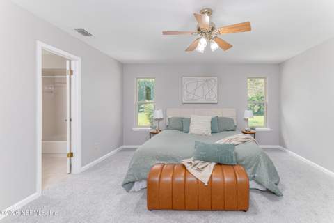 4623 Golden Spike Court, Jacksonville FL - photo 21 of 36