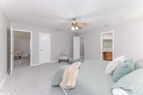 4623 Golden Spike Court, Jacksonville FL - photo 22 of 36