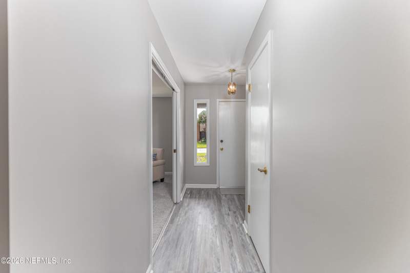 3 bedroom Single Family Residence at 4623 Golden Spike Court, Losco Junction, Jacksonville — photo 5