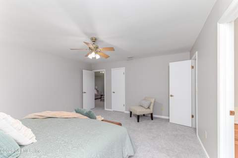 4623 Golden Spike Court, Jacksonville FL - photo 23 of 36