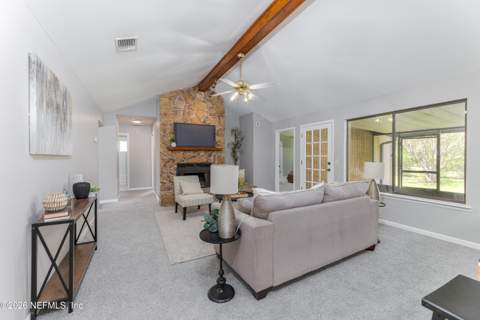 4623 Golden Spike Court, Jacksonville FL - photo 10 of 36