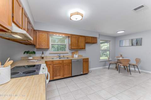 4623 Golden Spike Court, Jacksonville FL - photo 13 of 36