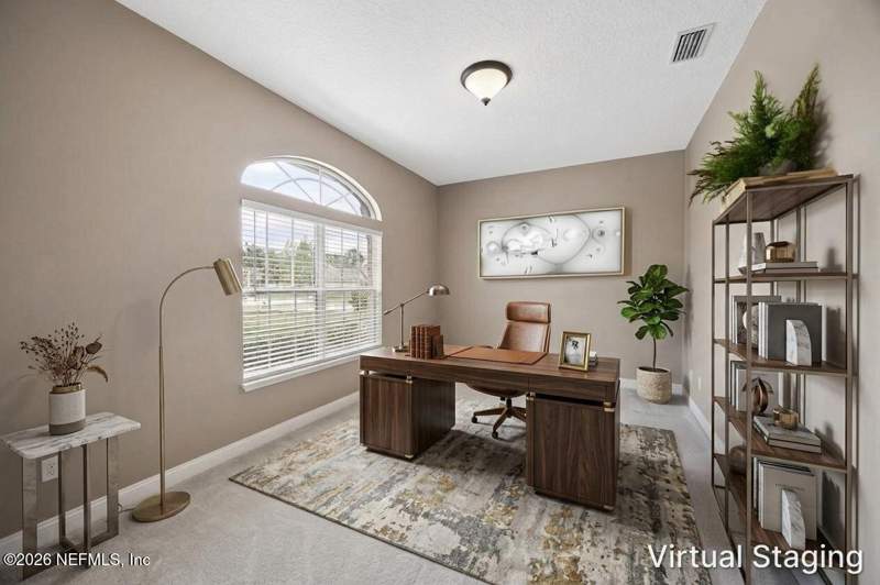 4 bedroom Single Family Residence at 33192 Sunny Parke Circle, Flora Parke, Fernandina Beach — photo 4