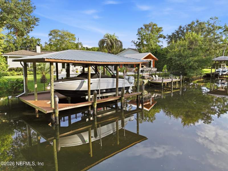 4 bedroom Single Family Residence at 4677 Long Bow Road, Ortega, Jacksonville — photo 3