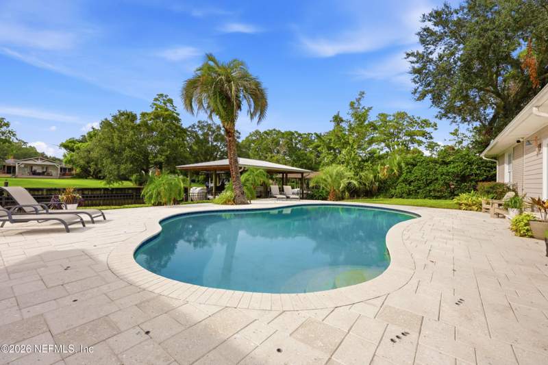 4 bedroom Single Family Residence at 4677 Long Bow Road, Ortega, Jacksonville — photo 2