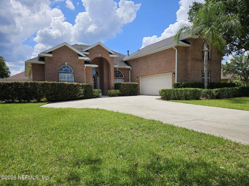 4 bedroom Single Family Residence at 14414 Cherry Lake Drive, Bartram Springs, Jacksonville — photo 2