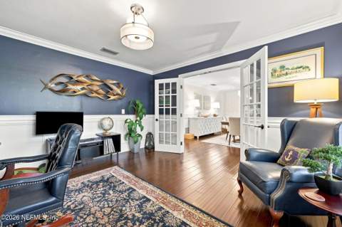 4677 Long Bow Road, Jacksonville FL - photo 18 of 53