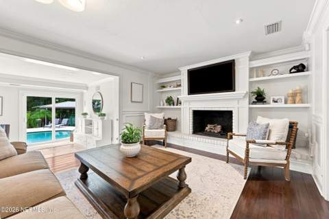 4677 Long Bow Road, Jacksonville FL - photo 8 of 53