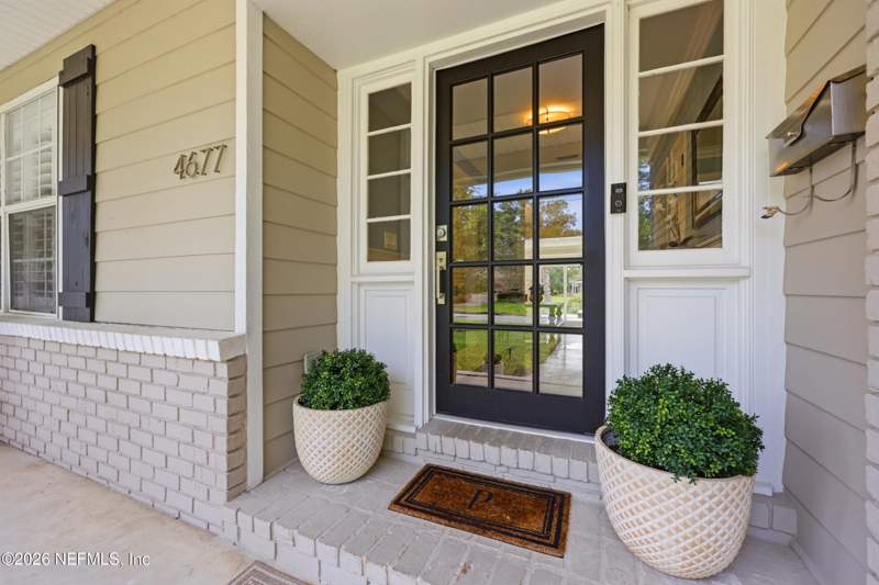 4 bedroom Single Family Residence at 4677 Long Bow Road, Ortega, Jacksonville — photo 5