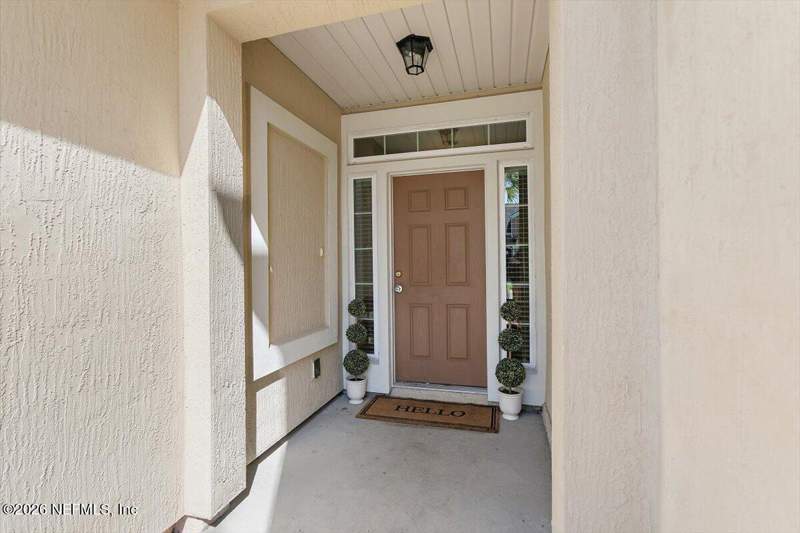 3 bedroom Townhouse at 506 Richmond Drive, Durbin Crossing, St. Johns — photo 3