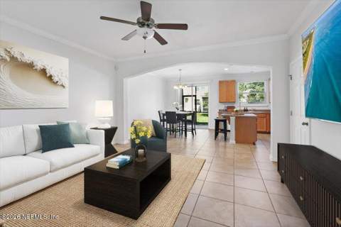 506 Richmond Drive, St. Johns FL - photo 9 of 39