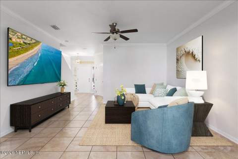 506 Richmond Drive, St. Johns FL - photo 10 of 39