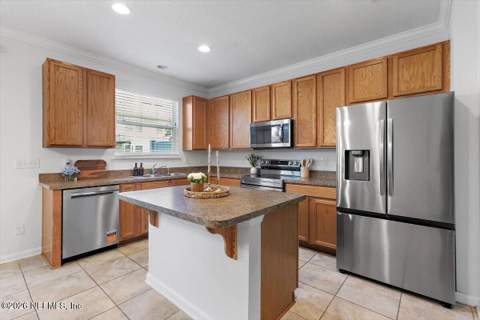 506 Richmond Drive, St. Johns FL - photo 12 of 39