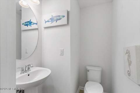 506 Richmond Drive, St. Johns FL - photo 8 of 39