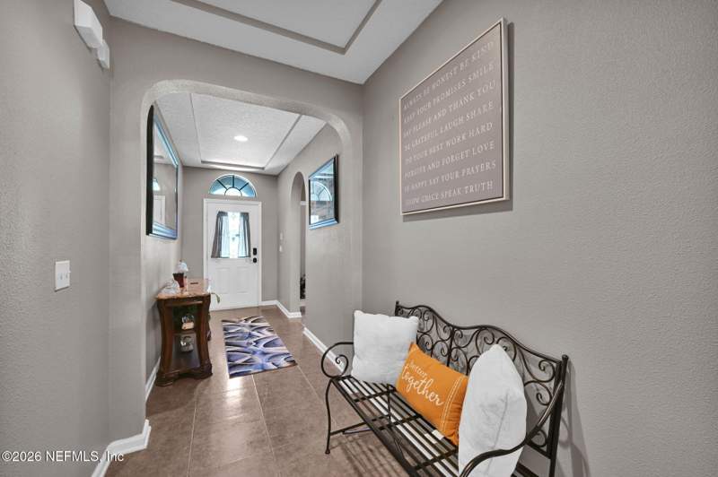 4 bedroom Single Family Residence at 549 Amber Creek Drive, North Creek, Jacksonville — photo 5