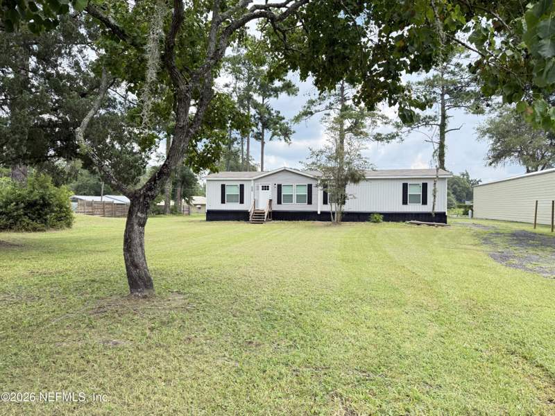 4 bedroom Manufactured Home at 540444 Lem Turner Road, Lee Stoner Shores, Callahan — photo 3