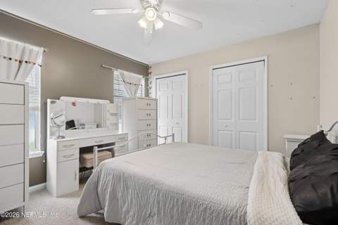 1909 Tuscan Oaks Court, Fleming Island FL - photo 24 of 76