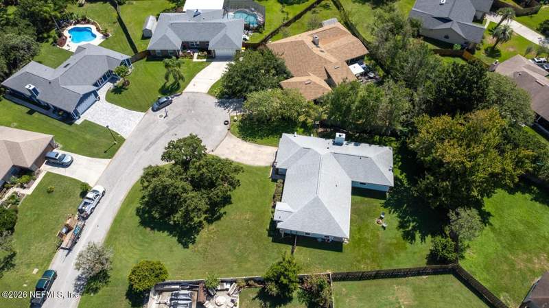 4 bedroom Single Family Residence at 14228 Falcon Crest Drive, Villages Of Pablo, Jacksonville — photo 2