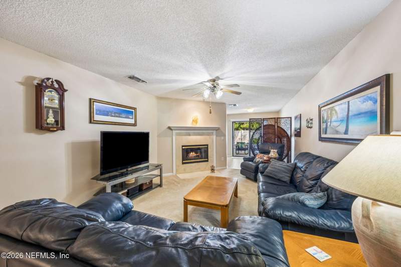 2 bedroom Townhouse at 4071 Laurelwood Drive, Cypress Hammock, Jacksonville — photo 5