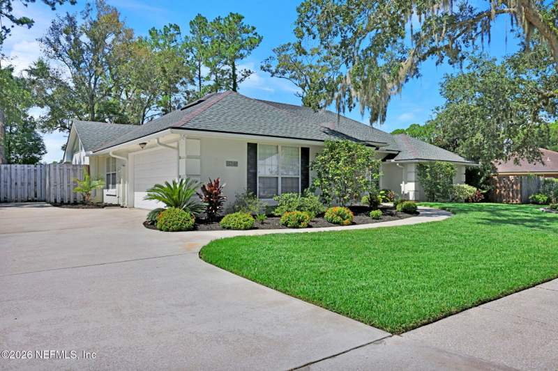 5 bedroom Single Family Residence at 1875 Plantation Oaks Drive, Plantation South, Jacksonville — photo 5