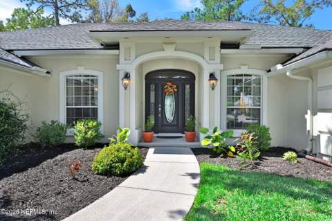 1875 Plantation Oaks Drive, Jacksonville FL - photo 8 of 81