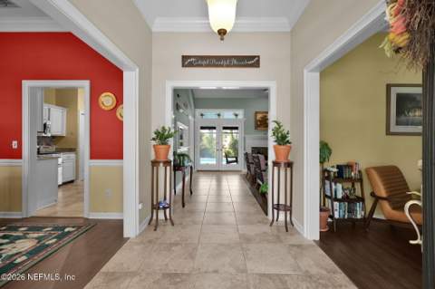 1875 Plantation Oaks Drive, Jacksonville FL - photo 9 of 81