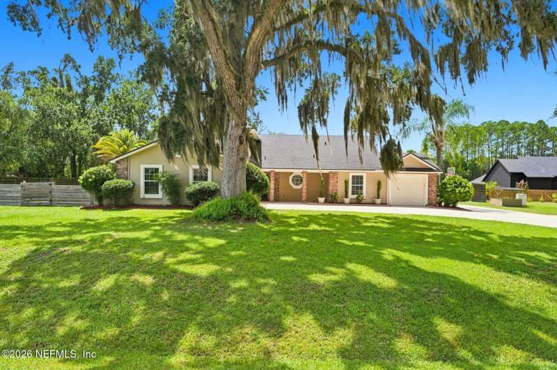 5 bedroom Single Family Residence at 3202 River Road, Riviera Estates, Green Cove Springs — photo 2