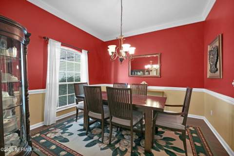 1875 Plantation Oaks Drive, Jacksonville FL - photo 13 of 81