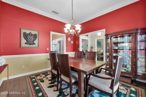 1875 Plantation Oaks Drive, Jacksonville FL - photo 14 of 81
