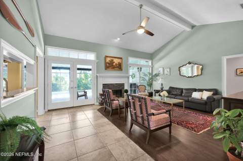 1875 Plantation Oaks Drive, Jacksonville FL - photo 15 of 81