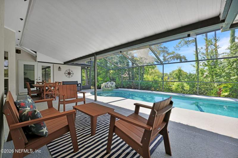 5 bedroom Single Family Residence at 1875 Plantation Oaks Drive, Plantation South, Jacksonville — photo 3