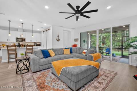 846 Lightsey Crossing Lane, St. Augustine FL - photo 18 of 58