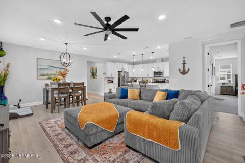 846 Lightsey Crossing Lane, St. Augustine FL - photo 19 of 58