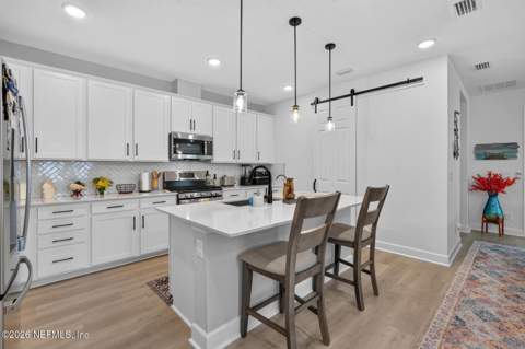 846 Lightsey Crossing Lane, St. Augustine FL - photo 23 of 58