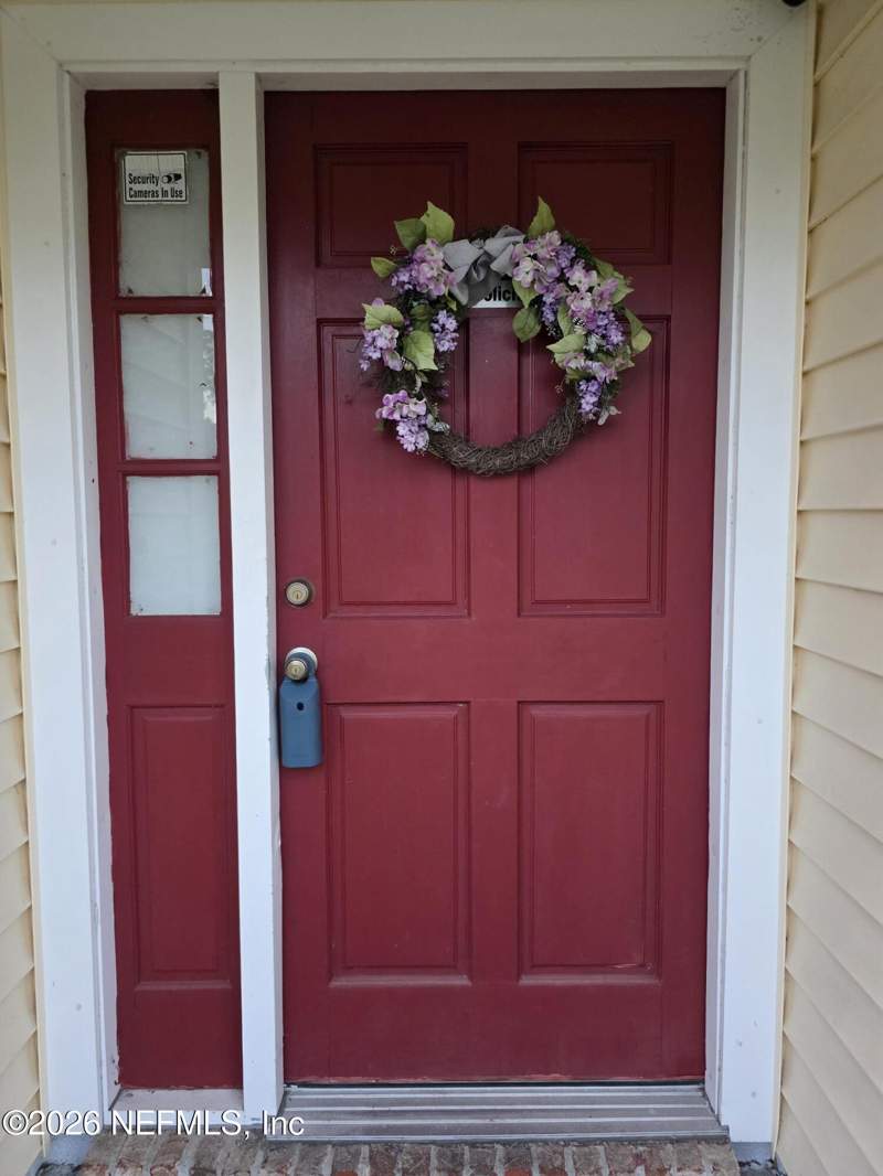 4 bedroom Single Family Residence at 12559 Herblore Drive, Sterling Ridge, Jacksonville — photo 2