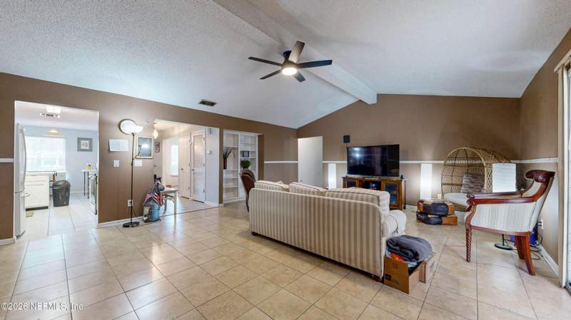 4 bedroom Single Family Residence at 12559 Herblore Drive, Sterling Ridge, Jacksonville — photo 5