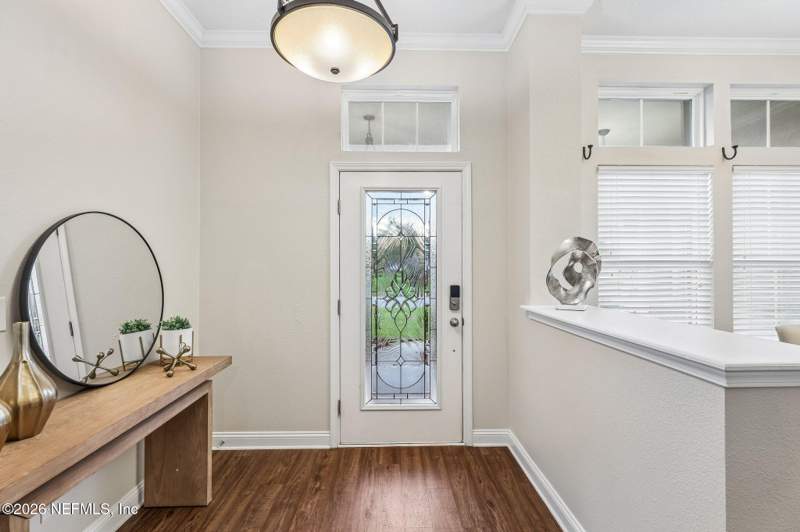 4 bedroom Single Family Residence at 448 Old Hickory Forest Road, Sebastian Cove, St. Augustine — photo 4