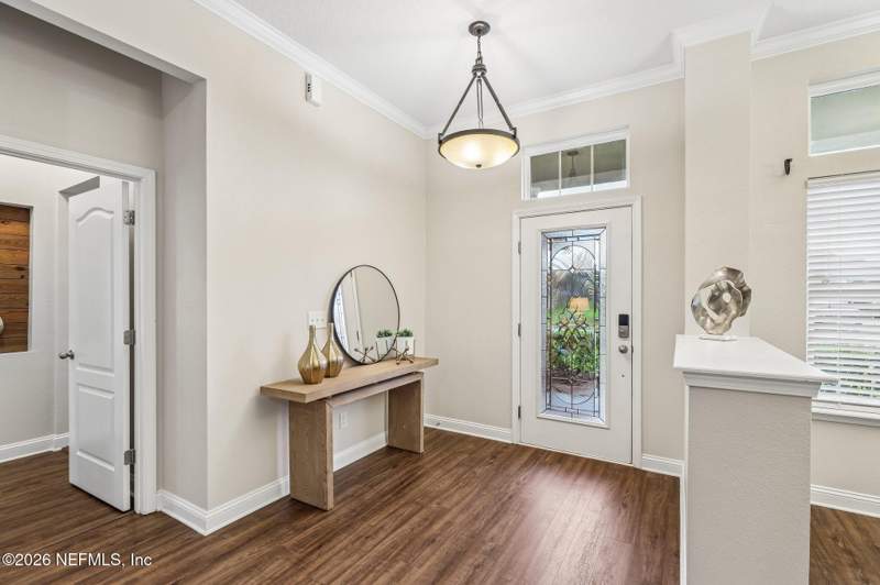 4 bedroom Single Family Residence at 448 Old Hickory Forest Road, Sebastian Cove, St. Augustine — photo 3