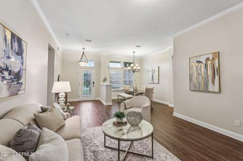 448 Old Hickory Forest Road, St. Augustine FL - photo 10 of 66