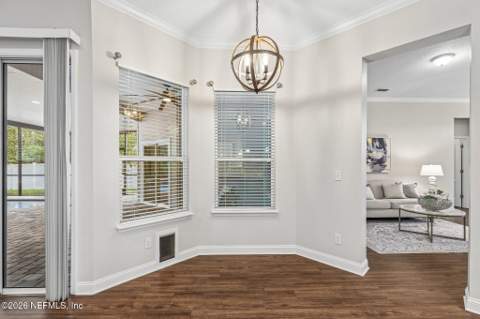 448 Old Hickory Forest Road, St. Augustine FL - photo 16 of 66