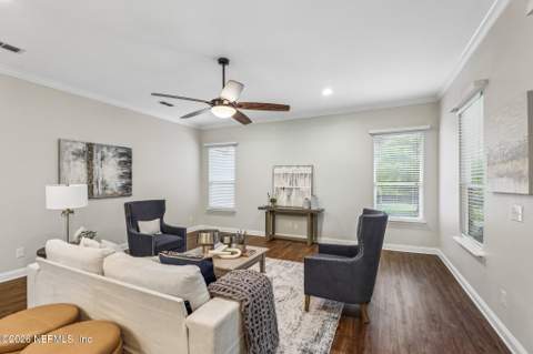 448 Old Hickory Forest Road, St. Augustine FL - photo 17 of 66