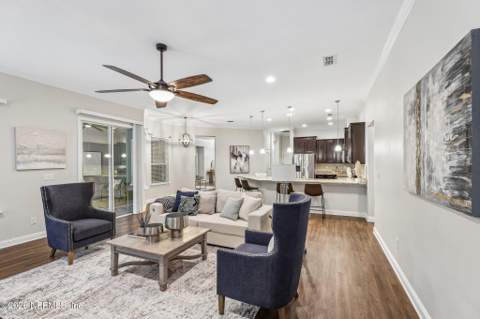 448 Old Hickory Forest Road, St. Augustine FL - photo 19 of 66