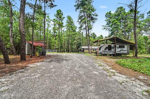 304 Grove Street, Welaka FL - photo 14 of 19